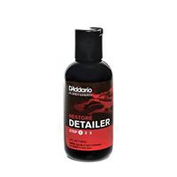 D&apos;Addario PW-PL-01 Restore Guitar Polish schoonmaakmiddel voor lak - thumbnail