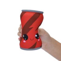 Schattig squishy Slow Rising Poopsie Kid collectie squeeze stress verlichten Anget gift speelgoed voor kinderen - thumbnail