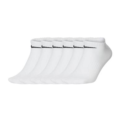 Nike Everyday Lightweight 6-pack Sport Sokken 42-46