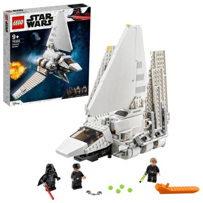 LEGO Star Wars - Imperial Shuttle™ (75302) LEGO Star Wars - Imperial Shuttle™ (75302)