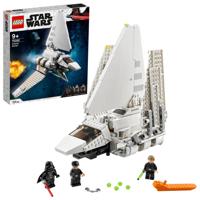 LEGO Star Wars - Imperial Shuttle™ (75302) - thumbnail