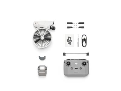DJI Flip Incl. DJI RC-N3 Controller