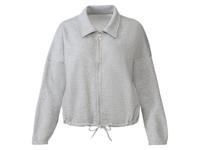 esmara Dames jasje (Grijs, XS (32/34)) - thumbnail