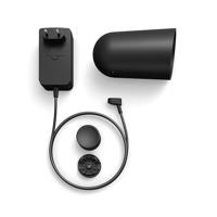 Philips Hue Secure beveiligingscamera met batterij - zwart - thumbnail