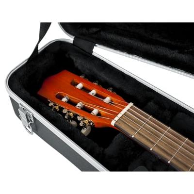 Gator Cases GC-CLASSIC ABS-koffer voor klassieke gitaar
