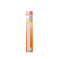 OSRAM HOMELIGHTING 4058075762374 LED-lamp Energielabel F (A - G) S14S Staaf 3.5 W = 25 W Warmwit (Ø x h) 28 mm x 28 mm 1 stuk(s) - thumbnail