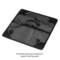 Helinox Ground Sheet Chair One (re)-F0660640-AE74-4D7B-A638-136EF43177E8 - thumbnail