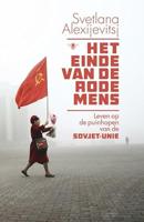 Het einde van de rode mens (Paperback) - thumbnail