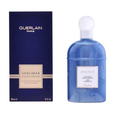 Guerlain Shalimar Shower Gel 200 ml Douche & bad
