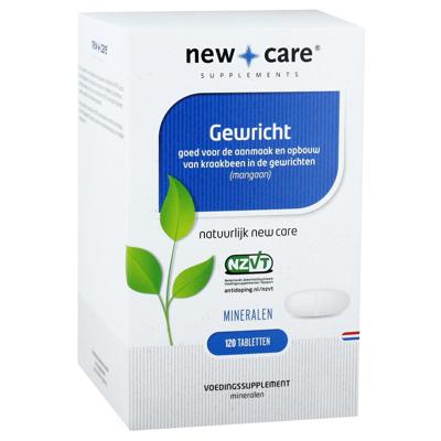 New Care Gewricht Tabletten