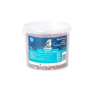 Vogelbescherming Nederland Pinda's Emmer 3kg - thumbnail