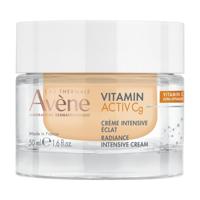 Eau Thermale Avène Vitamine Activ Cg Radiance Intensieve Crème - thumbnail