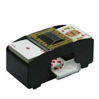 Automatische kaartschudmachine - thumbnail