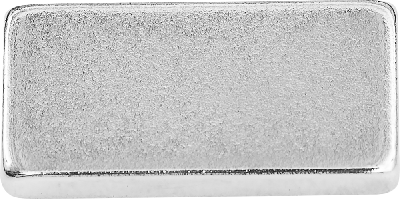 Connex Magneet Neodym Sq.20X10X3 6St 4Kg - DY7100008