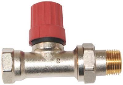 Danfoss 013G0034 RA-N 15 Ventielbehuizing