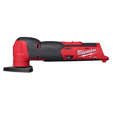 Milwaukee M12 FMT-0 Accu multitool 12V Basic Body - 4933472238