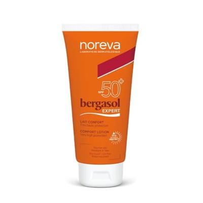 Noreva Bergasol Expert Lait Confort SPF50+