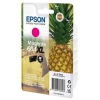 Epson 604XL Cartridge Inkt Paars - thumbnail