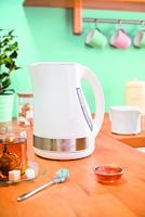 Moulinex Waterkoker wit - 1,7 l / 2400 W - thumbnail