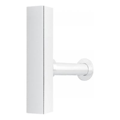 Sifon Tres Complementos Met Mantel Mat Wit Tres Sifon Tres Complementos Met Mantel Mat Wit Tres