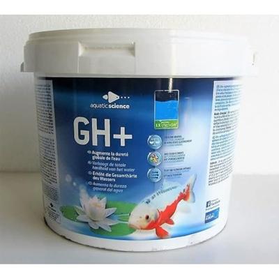 GH + 15 Kg
