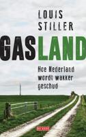 Gasland - Louis Stiller - Paperback (9789044539370) - thumbnail