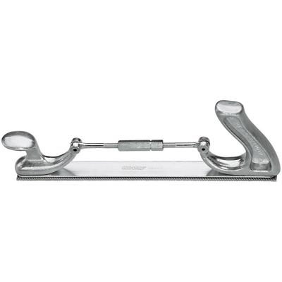 Gedore 6460080 269 K carrosserievijl compleet 1 stuk(s)