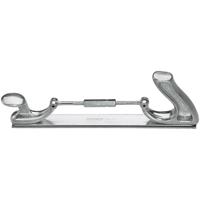 Gedore 6460080 269 K carrosserievijl compleet 1 stuk(s) - thumbnail