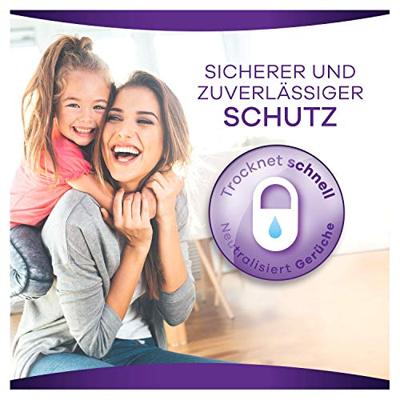 Always Always Discreet Maandverband Light - 22 Stuks - thumbnail