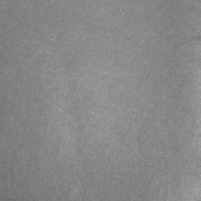 VidaXL Zwembad grondzeil lichtgrijs 396 x 396 x 0,1 cm
