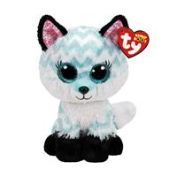Ty beanie boo's altas fox, 15cm - thumbnail