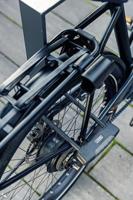 Abus Granit Plus 470 U-Lock incl. EaZy Holder - thumbnail