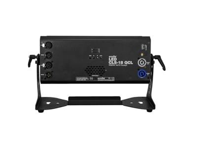 Eurolite LED CLS-18 QCL RGB/WW 18 x 7 W floodlight - thumbnail