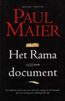 Het rama document - Paul Maier - ebook - thumbnail