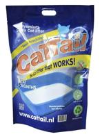 CATTAIL TRACKLESS - thumbnail