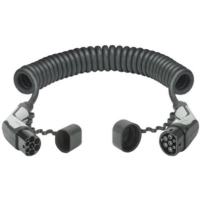 Phoenix Contact 1627136 eMobility laadkabel 4 m Langswaterdicht