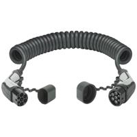 Phoenix Contact 1627136 eMobility laadkabel 4 m - thumbnail