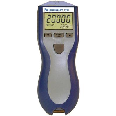 Wachendorff PT990000 Toerenteller Optisch 5 - 99000 omw/min Wachendorff PT990000 Toerenteller Optisch 5 - 99000 omw/min