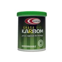 Bompar Karbom Kettingsmeermiddel Biologisch afbreekbaar vet 70g - thumbnail