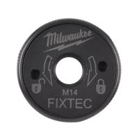 Milwaukee FIXTEC XL Spanmoer M14 voor haakse slijper 180 - 230mm - 4932464610 - thumbnail