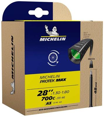 Michelin a3 protek max 33/46-622 tube