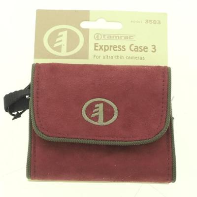 Tamrac Express Case 3 Red