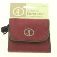 Tamrac Express Case 3 Red - thumbnail