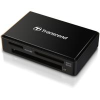 Transcend TS-RDF8K2 Externe geheugenkaartlezer USB-A 3.2 Gen 1 Meerdere kleuren - thumbnail