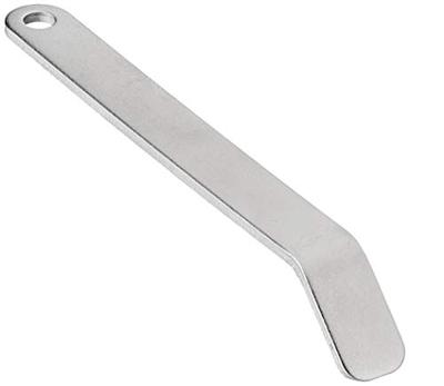 Bahco l type,schacht l=25mm | BBS10004