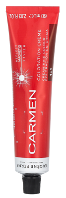 Eugene Perma Carmen Cream Hair Colour 8-43 Blond clair cuivré doré 60 ml Eugene Perma Carmen Cream Hair Colour 8-43 Blond clair cuivré doré 60 ml