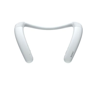 Sony SRS-NB10W Bluetooth speaker Wit