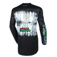 O'Neal element rancid - mtb long sleeve jersey - thumbnail
