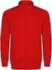 Promodoro CD5270 Men´s Sweatjacket - Fire Red - 4XL