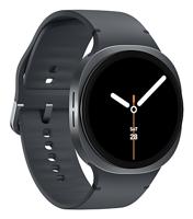Samsung Galaxy Watch 8 3,81 cm (1.5") AMOLED 44 mm Digitaal 480 x 480 Pixels Touchscreen Grafiet Wifi GPS - thumbnail